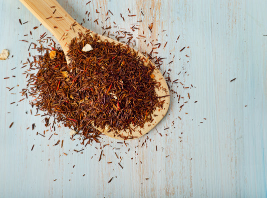 The Versatile Delight: Different Ways to Serve and Enjoy Rooibos Tea